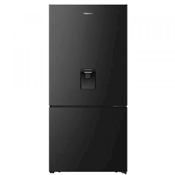 Hisense RB-66W4/BI — холодильники