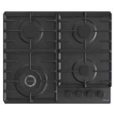 Plitə Gorenje GW642SYB — bişirmə panelləri