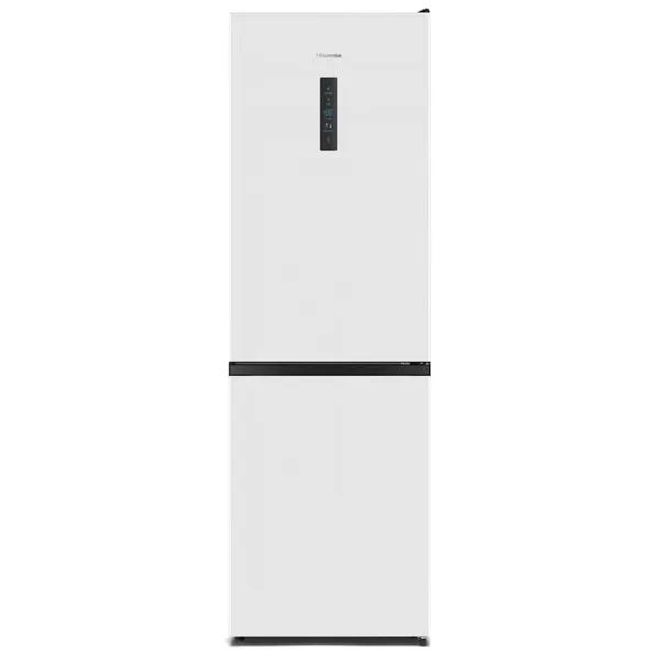 Hisense RD39WC White — холодильники