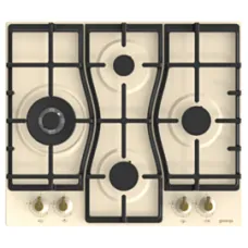 Plitə Gorenje GW6D42CLI — bişirmə panelləri