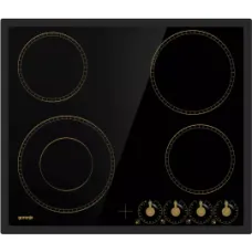 Plitə Gorenje EC642CLB — bişirmə panelləri