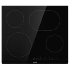 Plitə Gorenje ECT643BSC — bişirmə panelləri