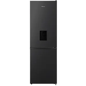Hisense RD39WCWD, Black