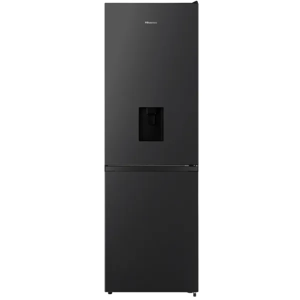 Hisense RD39WCWD, Black — холодильники
