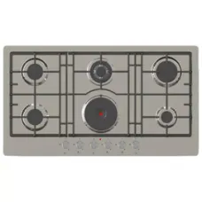 Plitə Bompani BO293VC/E — bişirmə panelləri