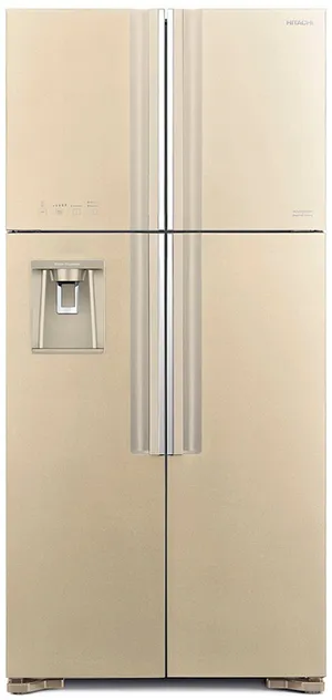 Hitachi RW 660 PUC7 GBE BEG