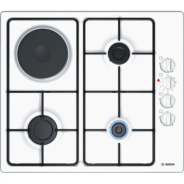 Bişirmə paneli Bosch PBY6C2B80Q — bişirmə panelləri