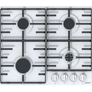 Bişirmə paneli Gorenje G640W
