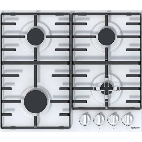 Bişirmə paneli Gorenje G640W — варочные панели