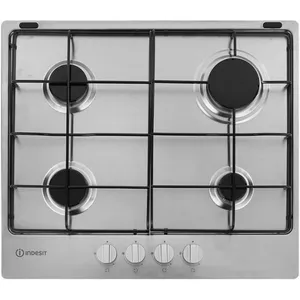 Bişirmə paneli Indesit THP 642 IX/I EE