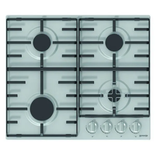 Bişirmə paneli Gorenje G640X — варочные панели