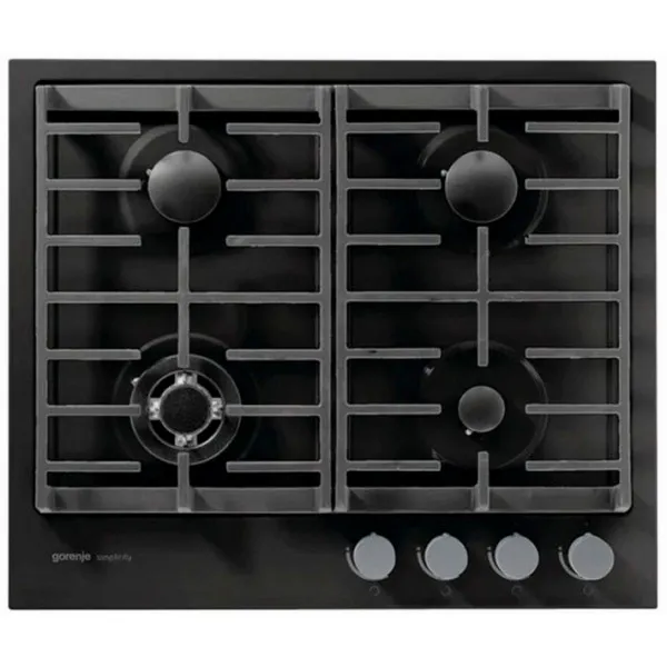 Bişirmə paneli Gorenje G6SY2B — варочные панели