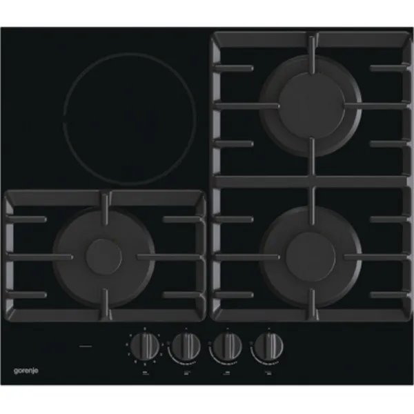 Bişirmə paneli Gorenje GCE681BSC — варочные панели