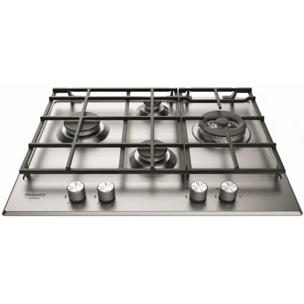 Bişirmə paneli Hotpoint-Ariston PKL 641 D2/IX/HA EE — bişirmə panelləri