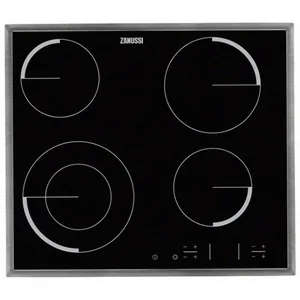 Bişirmə paneli Zanussi ZEV 6341 XBA