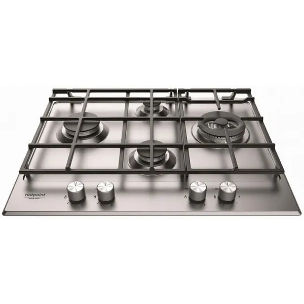 Bişirmə paneli Hotpoint-Ariston PKLL 641 D2/IX/HA EE — варочные панели
