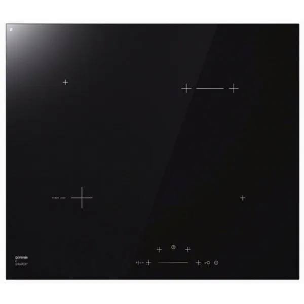 Bişirmə paneli Gorenje ECS693ST — bişirmə panelləri