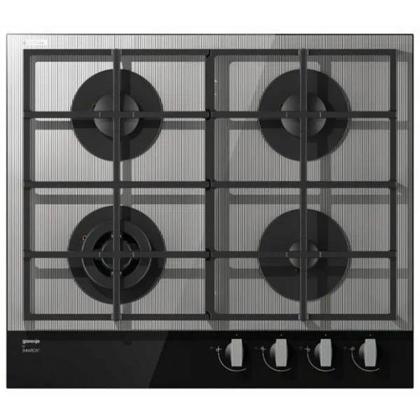Bişirmə paneli Gorenje GCW641ST — варочные панели