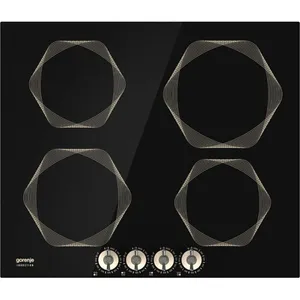 Bişirmə paneli Gorenje IC6INI