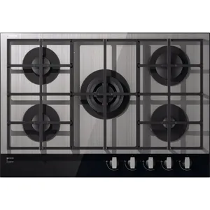Bişirmə paneli Gorenje GCW751ST