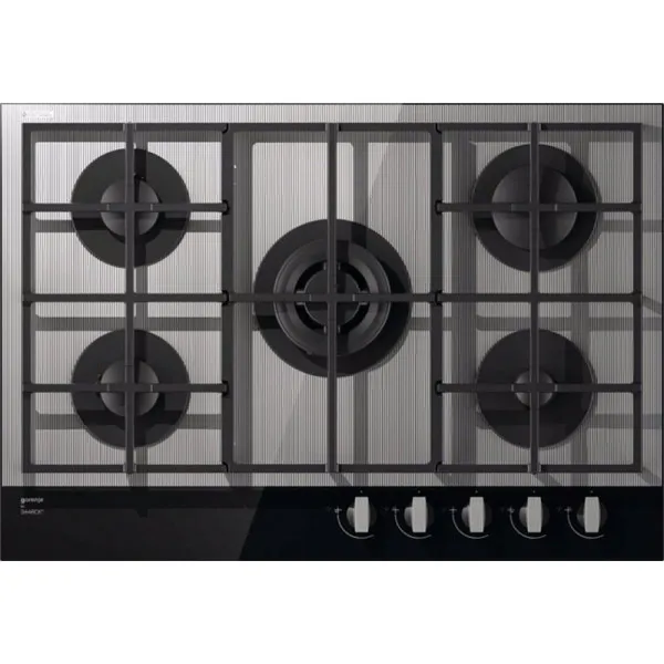 Bişirmə paneli Gorenje GCW751ST — варочные панели