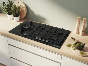 Bişirmə paneli Bosch PPM9A6I40