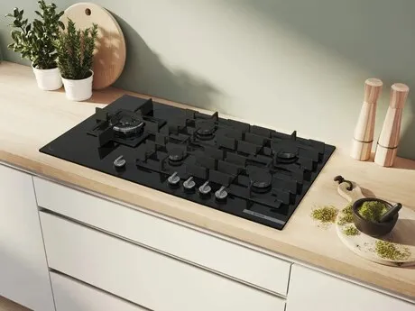 Bişirmə paneli Bosch PPM9A6I40 — варочные панели