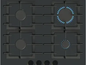 Qaz Plitəsi HOB BOSCH PPP6B6J40R