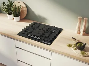 Bişirmə paneli BOSCH PPH6A6I40O