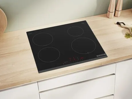 İnduksiyon plitə "Bosch PIF651HC1E — bişirmə panelləri