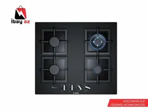 Plitə "HOB BOSCH PPH6A6B20