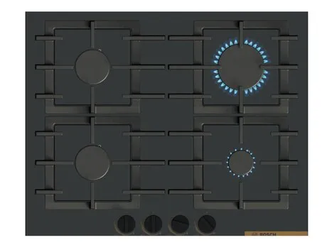 Qazüstü panel Bosch PPP6B6J40R — варочные панели