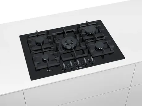Bişirmə paneli "Bosch PPS7A6M90R — варочные панели