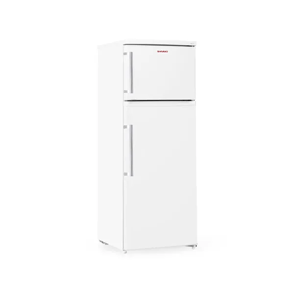 Shivaki HD 276 FN White — soyuducular