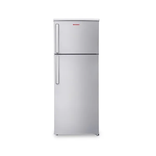 Shivaki HD 341 FN Grey — холодильники
