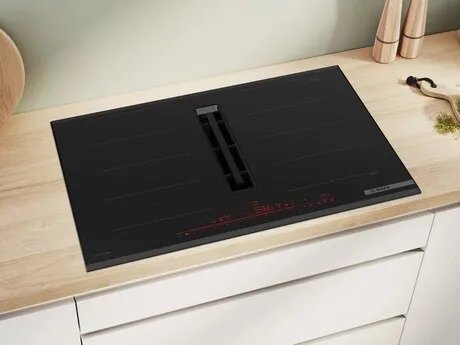 İnduksion plitə Bosch PXX895D66E — bişirmə panelləri