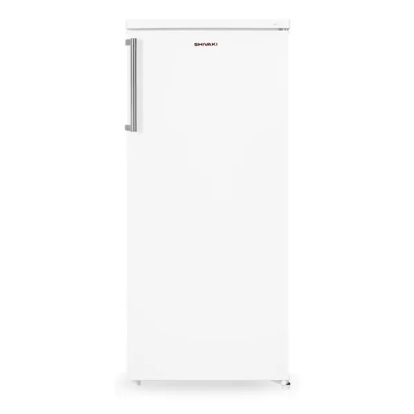 Shivaki HS 228 RN White — холодильники