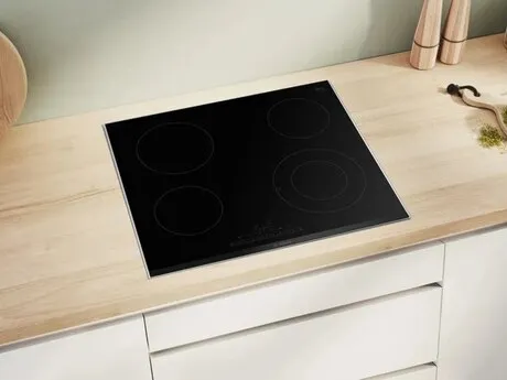 Bişirmə paneli "Bosch PKF675FP2 — варочные панели