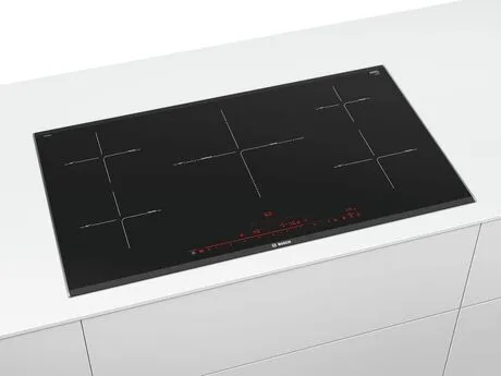 İnduksion plitə "Bosch PIV975DC1E — варочные панели
