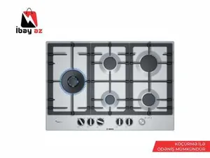 HOB BOSCH PCP6A5B90M