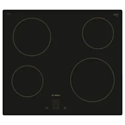 Plitə Bosch PKE611BA1R