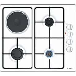 Plitə Bosch PBY6C2B82Q