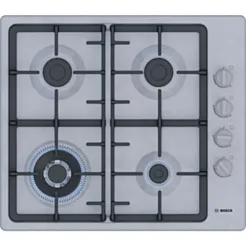 Plitə Bosch PBH6C5K90R — варочные панели