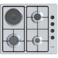 Plitə Bosch PBY6C5K62Q — варочные панели