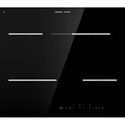 Plitə Gorenje ECT648ORAB — варочные панели