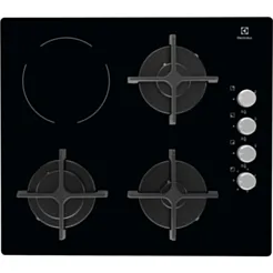 Plitə Electrolux EGE6182NOK — bişirmə panelləri