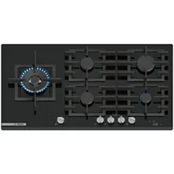 Plitə Bosch PRS9A6H40 — варочные панели