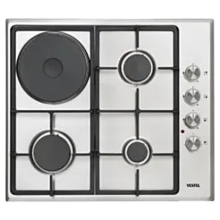 Plitə Vestel BH-6003CX — варочные панели