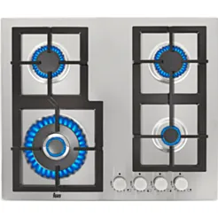 Plitə Teka EFX 60 2G 2H AI AL CI