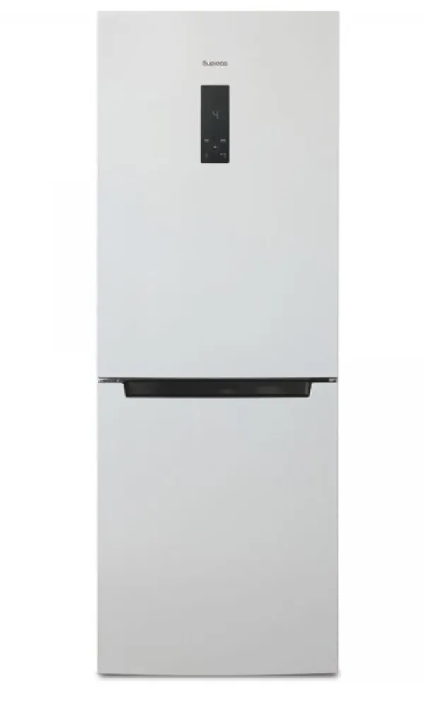 Biryusa 920NF — soyuducular